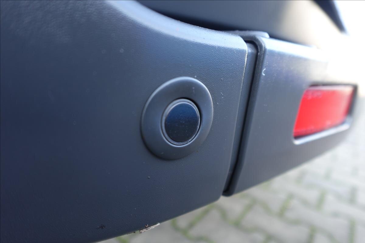 Ford Transit Ostatní 2,2 l 74 kw