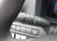 Toyota C-HR CUV / Crossover 1,8 l 0