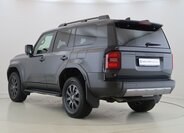 Toyota Land Cruiser SUV / Terénní 2,8 l 151 kw