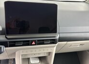 KIA PV5 MPV 0,0 120 kw