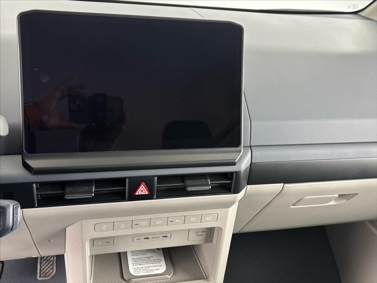 KIA PV5 MPV 0,0 120 kw