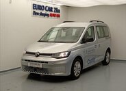 Volkswagen Caddy Kombi 1,5 l 84 kw