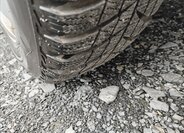 Volkswagen Golf Plus MPV 1,4 l 55 kw