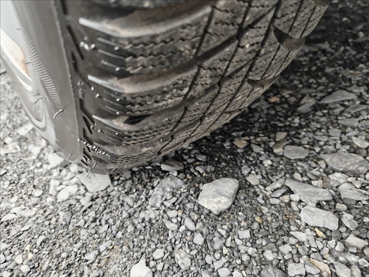 Volkswagen Golf Plus MPV 1,4 l 55 kw