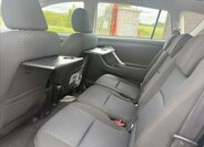 Toyota Verso Kombi 2,0 l 93 kw
