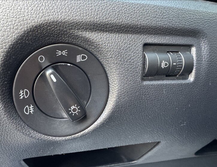 Škoda Fabia Kombi 1,2 l 77 kw