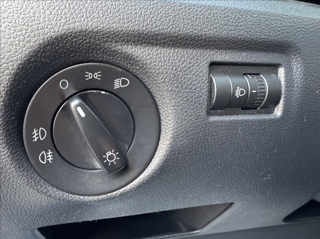 Škoda Fabia Kombi 1,2 l 77 kw