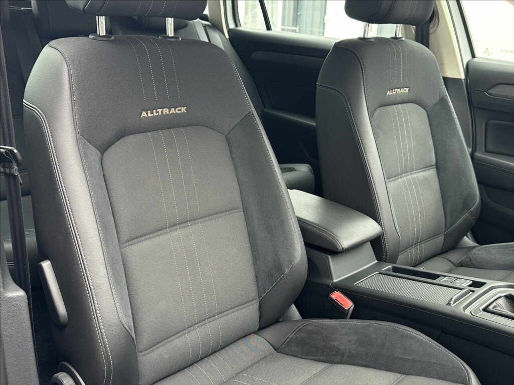 Volkswagen Passat Kombi 2,0 l 140 kw