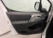 Citroën Berlingo 21