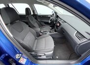 Škoda Octavia Kombi 1,6 l 85 kw