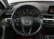 Audi A4 16