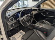 Mercedes-Benz GLC SUV 2,0 l 145 kw