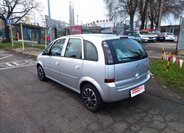 Opel Meriva 7