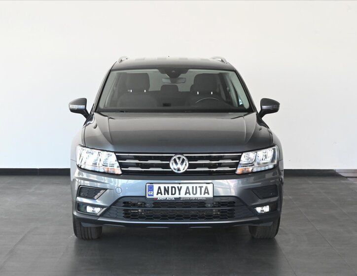 Volkswagen Tiguan Allspace 2