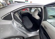 Toyota Corolla Sedan / Limuzína 1,8 l 72 kw