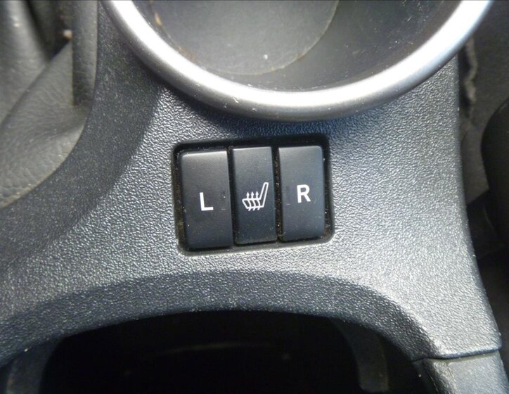 Toyota Verso MPV 1,8 l 108 kw