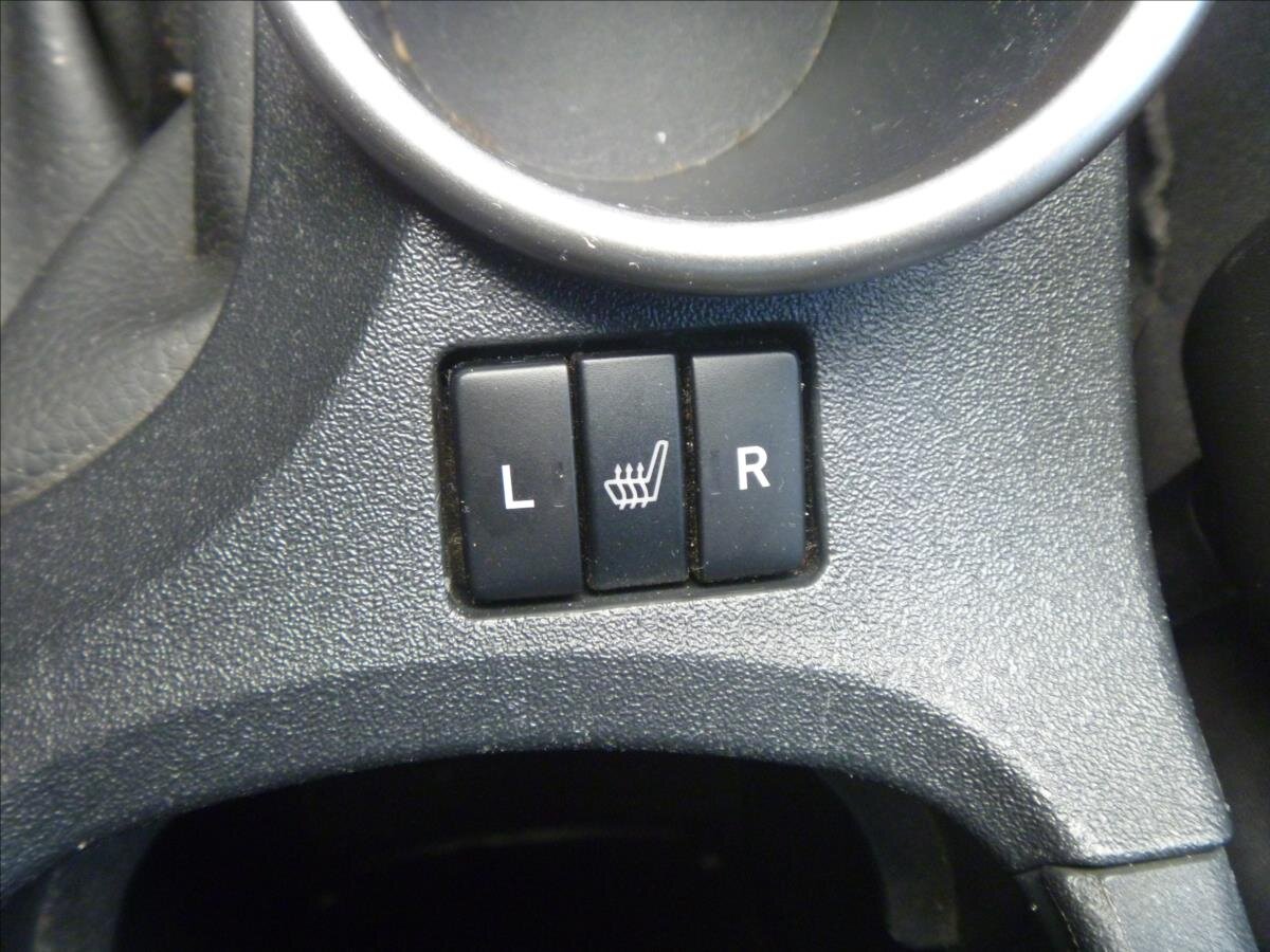 Toyota Verso MPV 1,8 l 108 kw