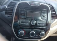 Renault Captur Hatchback 898,0 66 kw