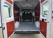 Fiat Ducato Ostatní 2,3 l 110 kw