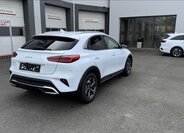 KIA XCeed SUV / Terénní 1,6 l 110 kw