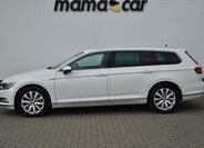 Volkswagen Passat Kombi 2,0 l 140 kw