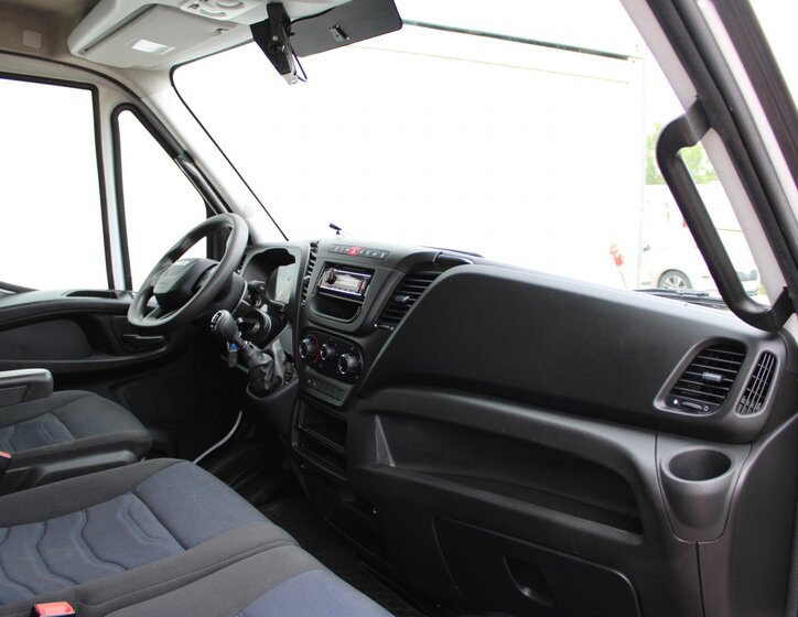 Iveco Daily 11
