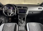 Volkswagen Tiguan Allspace SUV 2,0 l 110 kw