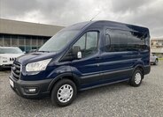 Ford Transit Ostatní 2,0 l 95 kw
