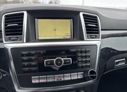 Mercedes-Benz Třídy M SUV / Terénní 3,0 l 190 kw