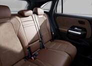 Mercedes-Benz GLA SUV 2,0 l 110 kw