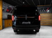 Mercedes-Benz Třídy V VAN-Minibus 2,0 l 174 kw