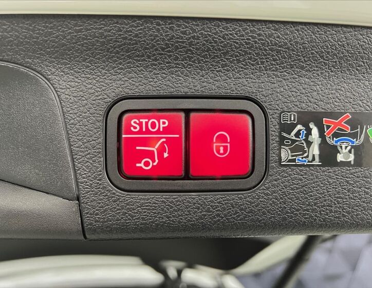 Mercedes-Benz GLS 36