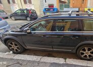 Volvo XC70 Kombi 2,4 l 133 kw