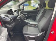 Peugeot Rifter 7