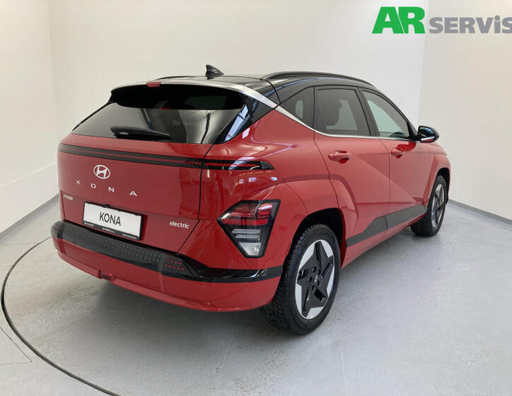 Hyundai Kona 5