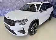 Škoda Kodiaq 1