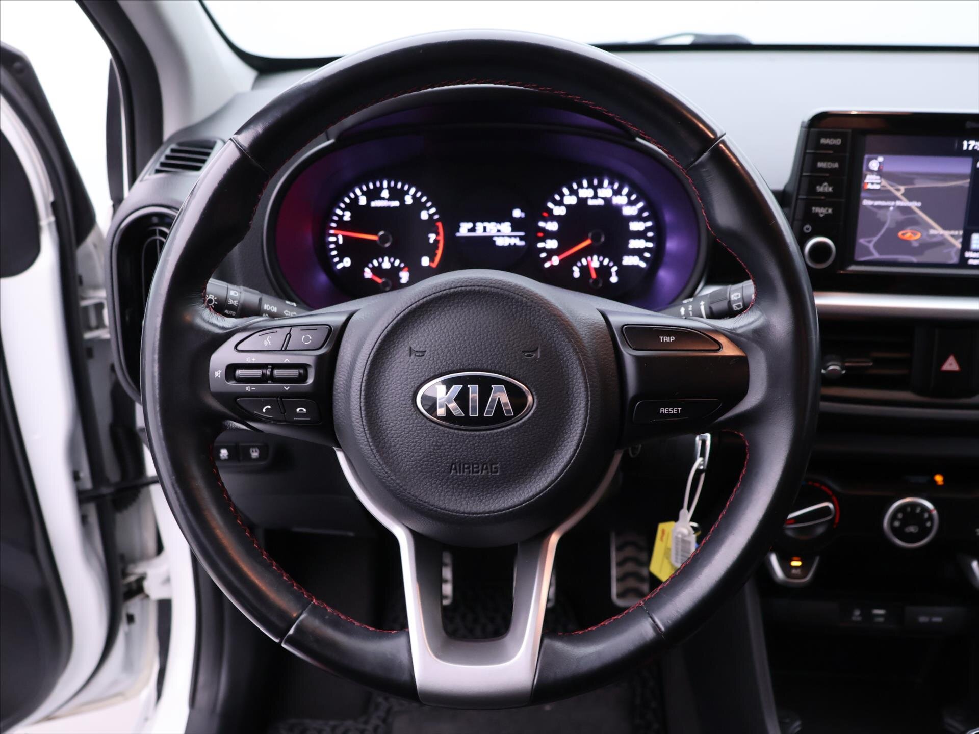 KIA Picanto Hatchback 998,0 73 kw