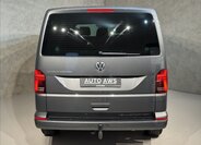 Volkswagen Transporter 9