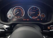 BMW X4 SUV / Terénní 3,0 l 230 kw