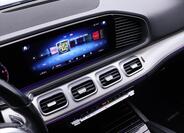 Mercedes-Benz GLE 21