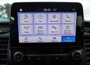 Ford Transit Custom Ostatní 2,0 l 96 kw