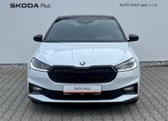 Škoda Fabia Hatchback 1,0 l 85 kw