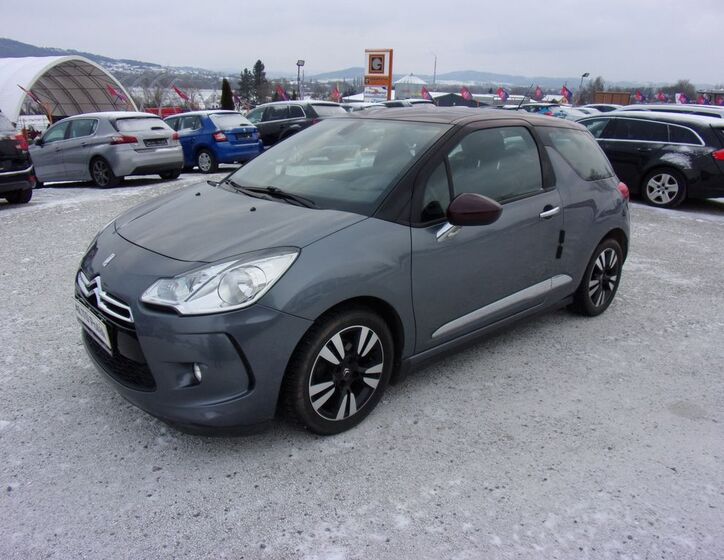 Citroën C3 4