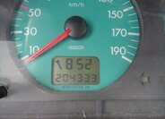 Citroën Berlingo MPV 2,0 l 66 kw