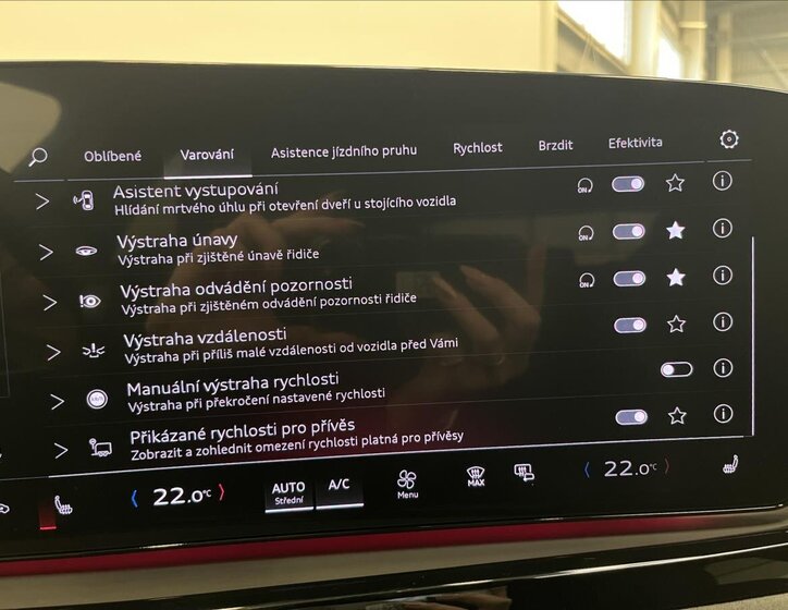 Audi A5 Liftback 2,0 l 150 kw