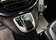 Mercedes-Benz Třídy V 19