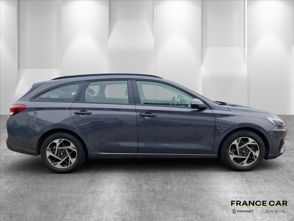 Hyundai i30 Kombi 998,0 73 kw