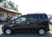 Volkswagen Caddy 6