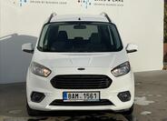 Ford Tourneo Courier 19