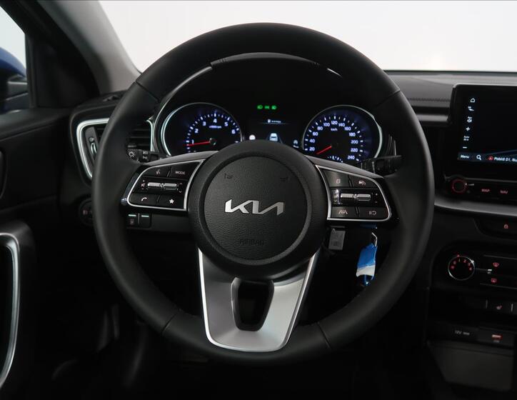 KIA Ceed Kombi 1,5 l 103 kw